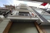 CC BÁN NHÀ KPL quân đội Ngõ 147 TÂN MAI, TRƯƠNG ĐỊNH. DT 46M 6T Gara Ô TÔ. chỉ 10.75 tỷ